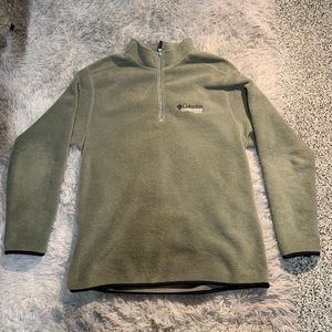 Columbia Challenge Series Fleece